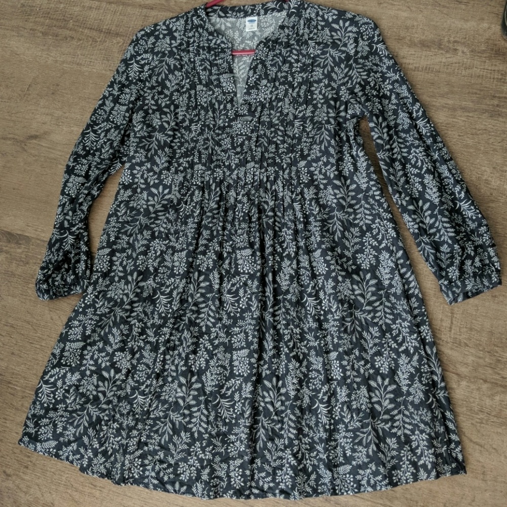 Old navy dress